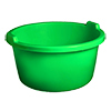 Wash Tub 50 X 27 Cm (39 Ltr) (Green)
